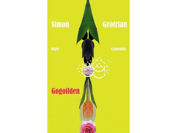 Gogoilden | Simon Grotrian | Kieli: Tanska