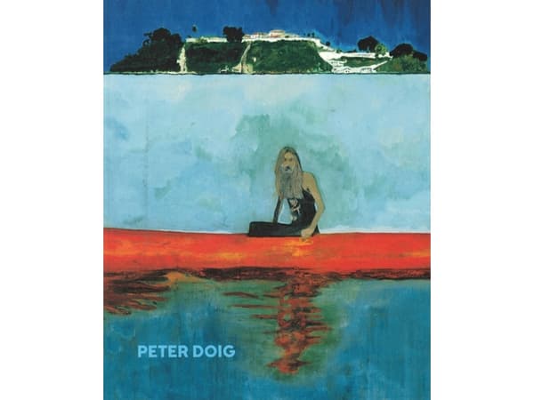 Louisiana Revy. Peter Doig | Ei kirjoittajaa | Kieli: Tanska