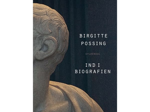 Elämäkerta | Birgitte Possing | Kieli: Tanska