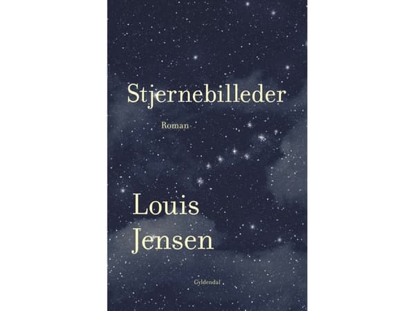 Konstellationer | Louis Jensen | Språk: Danska