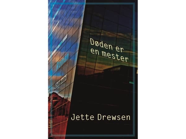Döden är en mästare | Jette Drewsen | Språk: Danska