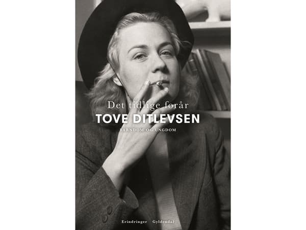 Varhainen kevät | Tove Ditlevsen | Kieli: Tanska