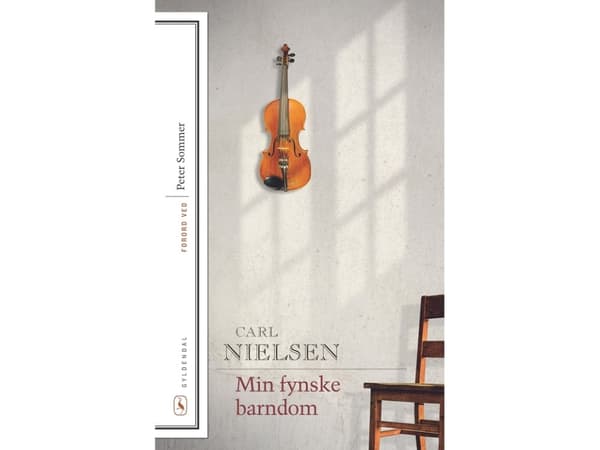 Füniläinen lapsuuteni | Carl Nielsen | Kieli: Tanska