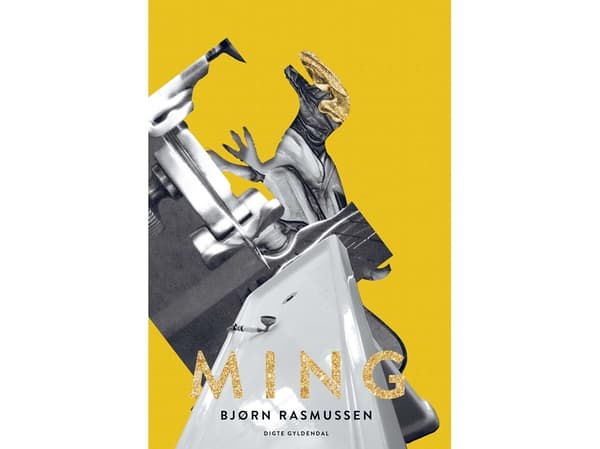Ming | Bjørn Rasmussen | Språk: Danska