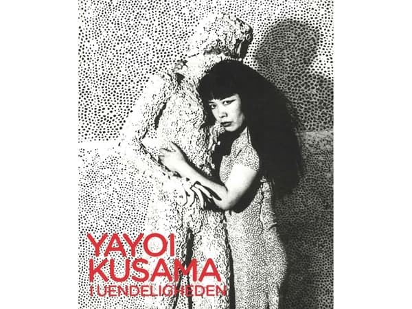 Louisiana Revy. YaYoi Kusama | Ingen Forfatter | Språk: Dansk