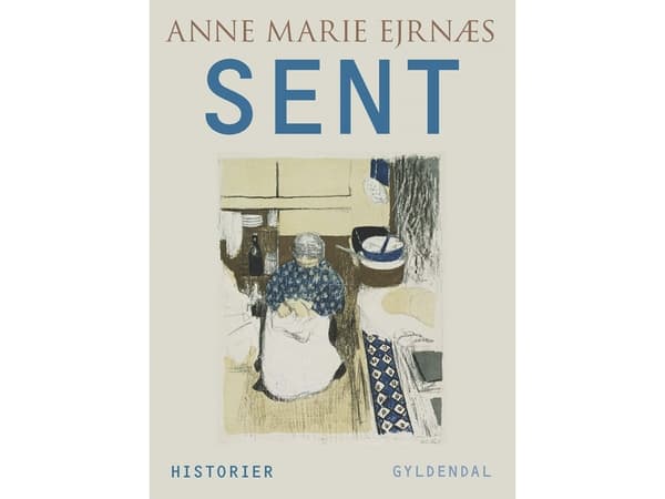Lähetetty | Anne Marie Ejrnæs | Kieli: Tanska