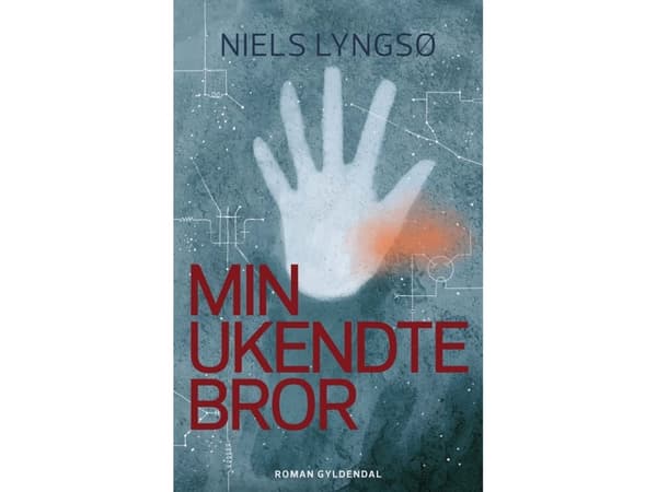 Tuntematon veljeni | Niels Lyngsø | Kieli: Tanska
