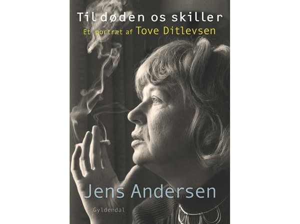 Kunnes kuolema meidät erottaa | Jens Andersen | Kieli: Tanska