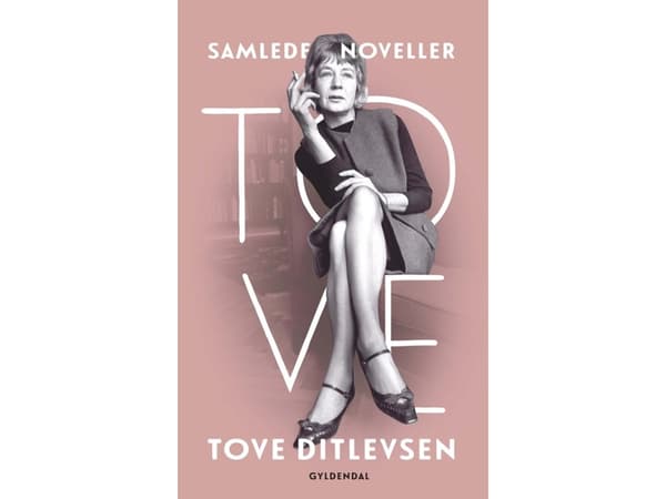 Koottuja novelleja | Tove Ditlevsen | Kieli: Tanska