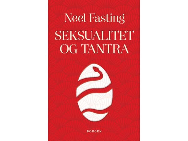 Seksualitet og tantra | Neel Paastoaminen | Kieli: Tanska