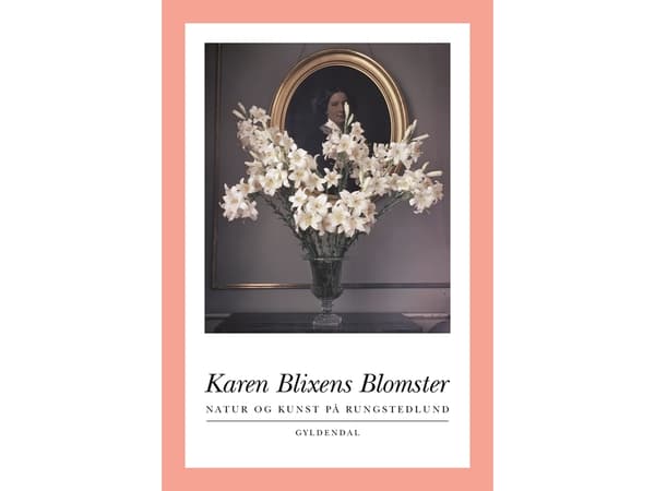 Karen Blixens blommor | Lisbeth Hertel;Frans Lasson;Steen Eiler Rasmussen;Sven-Ingvar Andersson | Språk: Danska