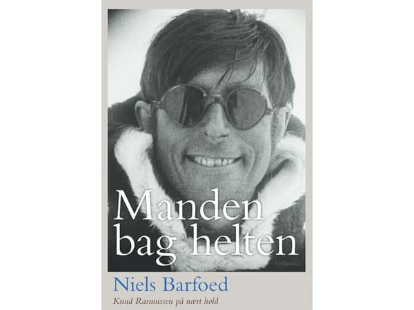 Mies sankarin takana | Niels Barfoed | Kieli: Tanska