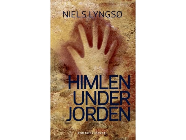 Himlen under jorden | Niels Lyngsø | Språk: Danska