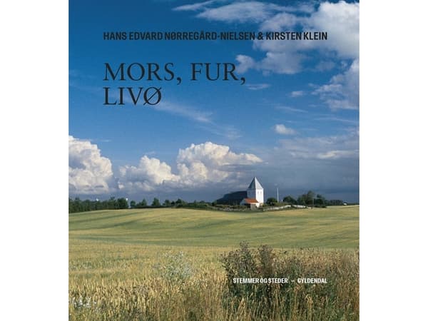 Mors, Fur, Livø | Hans Edvard Nørregård-Nielsen;Kirsten Klein | Språk: Dansk