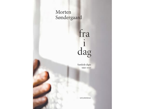 Fra i dag | Morten Søndergaard | Språk: Dansk