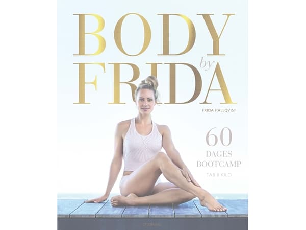 Body by Frida | Frida Hallqvist | Kieli: Tanska