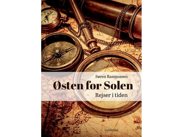 Öster om solen | Søren Rasmussen | Språk: Danska