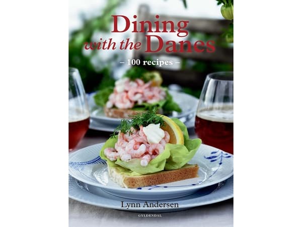 Dining with the Danes | Lynn Andersen | Kieli: Tanska