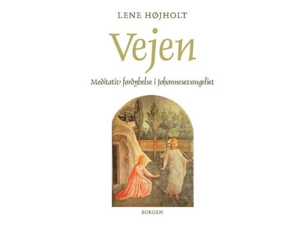 Tie | Lene Højholt | Kieli: Tanska