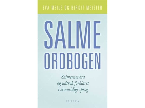 Virsikirja | Eva Meile;Birgit Meister | Kieli: Tanska