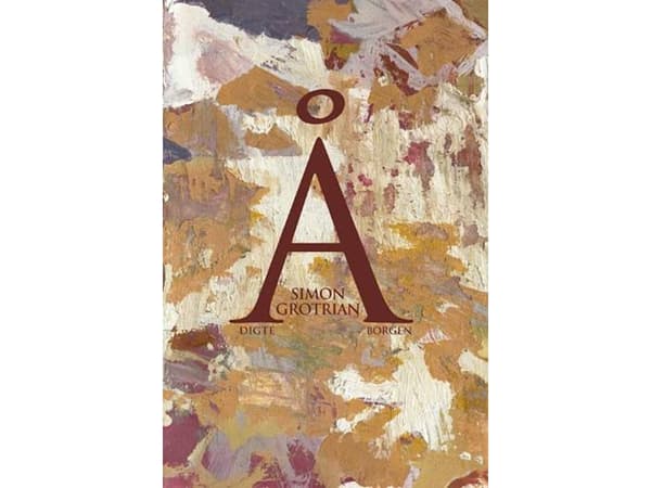 Å | Simon Grotrian | Kieli: Tanska