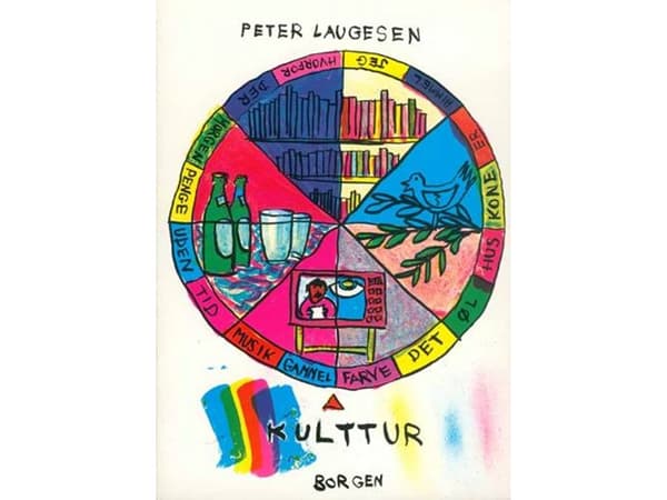 Kulttur | Peter Laugesen | Språk: Danska