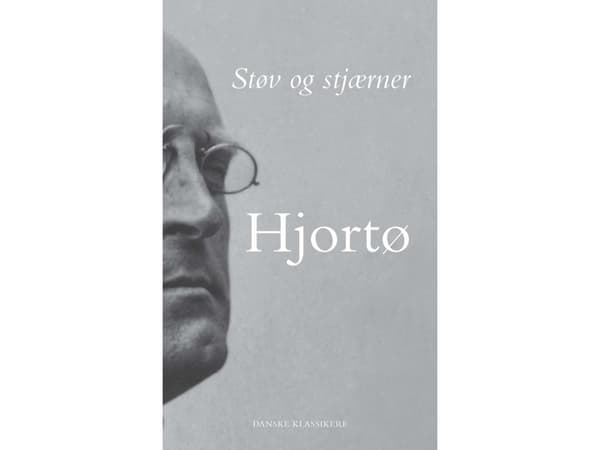 Kakelugn och stjärnor | Knud Hjortø | Språk: Danska