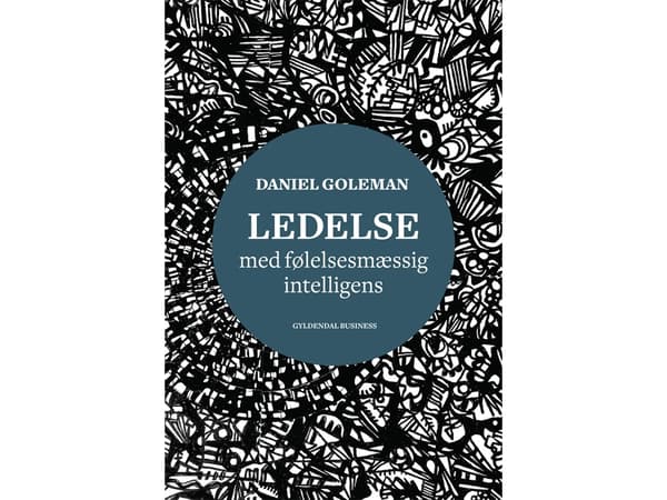 Johtaminen tunneälyn avulla | Daniel Goleman | Kieli: Tanska