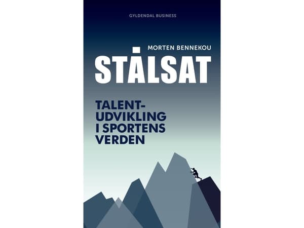 Stålsat | Morten Bennekou | Kieli: Tanska