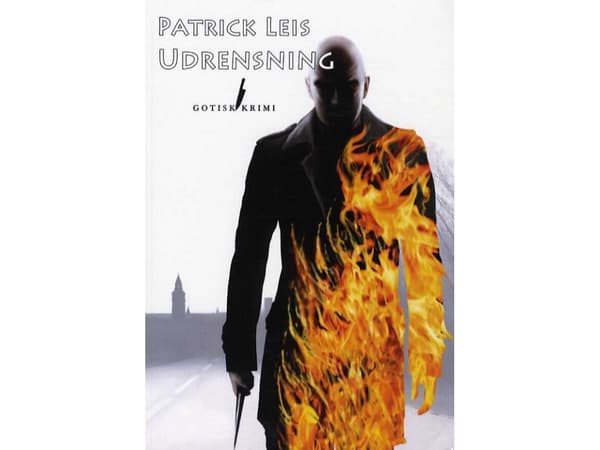 Puhdistus | Patrick Leis | Kieli: Tanska