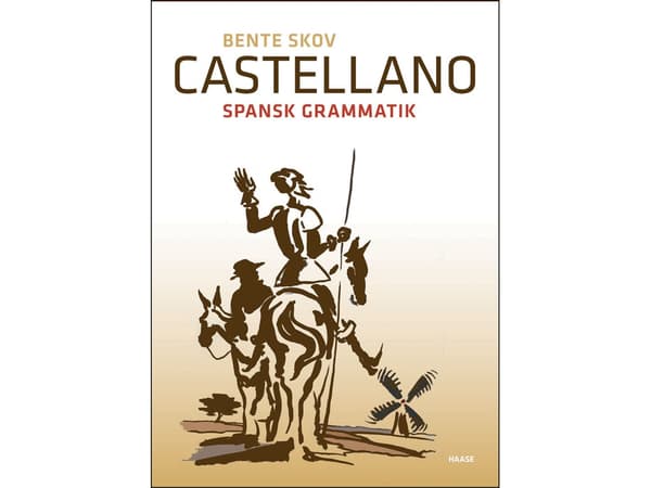 Castellano | Bente Skov | Kieli: Tanska