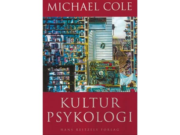 Kulturpsykologi | Kieli: Tanska