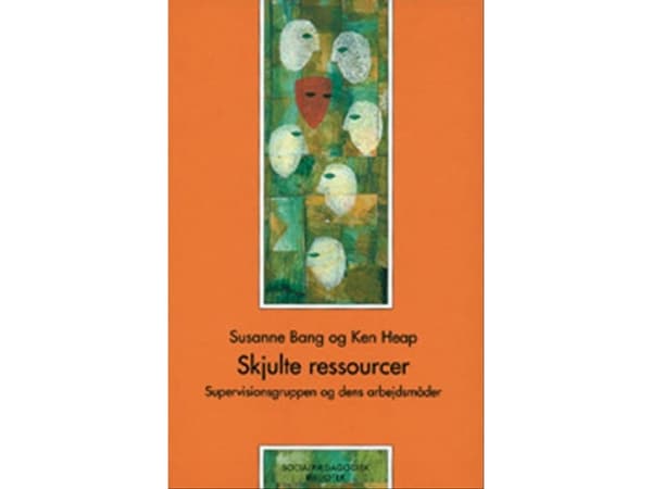 Piilotetut resurssit | Ken Heap;Susanne Bang | Kieli: Tanska