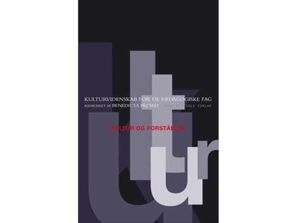 Kultur og forståelse | Christina Anderskov;Lars Holmberg;Lars Kjærholm;Lisanne Wilken;Louise Samuel Hausgaard;Pia Lundberg | Kieli: Tanska