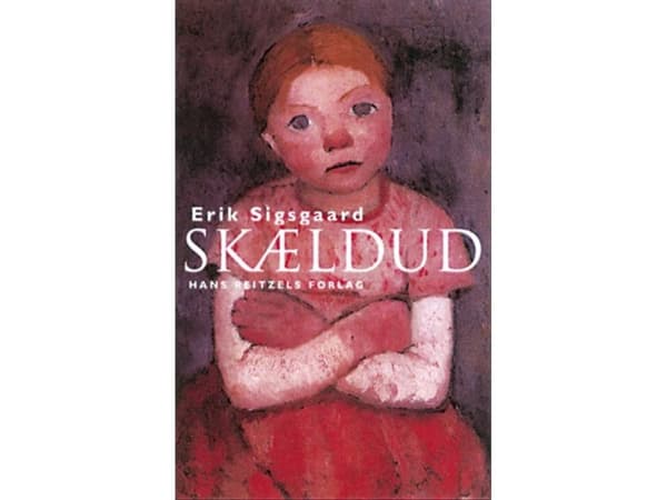 Utskällning | Erik Sigsgaard | Språk: Danska