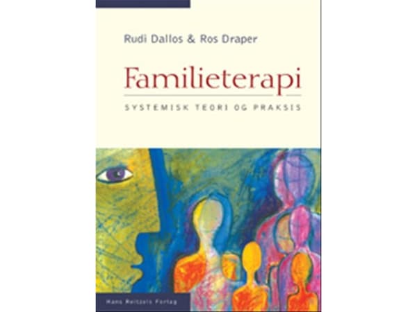 Perheterapia | Rudi Dallos &amp; Ros Draper | Kieli: Tanska