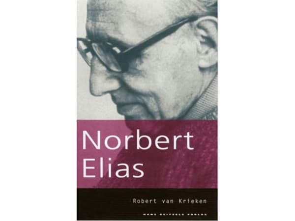 Norbert Elias | Robert van Krieken | Språk: Danska