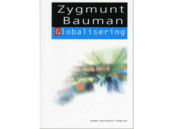 Globalisering | Zygmunt Bauman | Kieli: Tanska