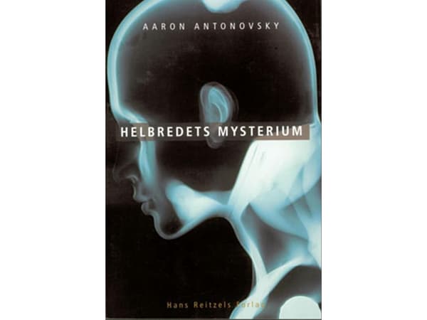 Parantumisen mysteeri | Aaron Antonovsky | Kieli: Tanska