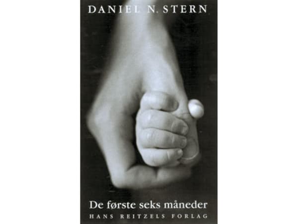 Ensimmäiset sukupolvet | Daniel N. Stern | Kieli: Tanska