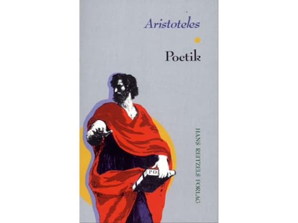 Poetiikka | Aristoteles | Kieli: Tanska