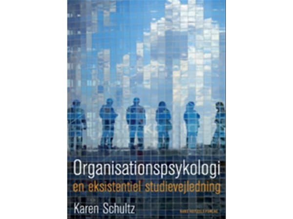 Organisaatiopsykologia | Karen Schultz | Kieli: Tanska