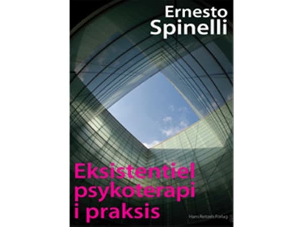 Eksistentiaalinen psykoterapia käytännössä | Kieli: Tanska