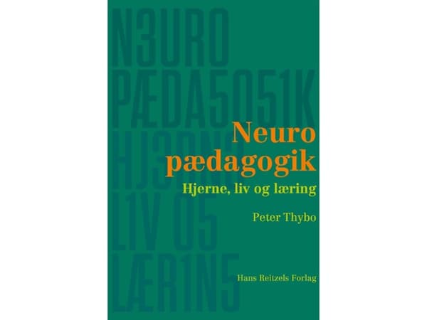 Neuropedagogiikka | Peter Thybo | Kieli: Tanska