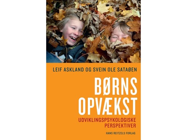 Lasten kasvatus | Leif Askland ja Svein Ole Sataøen | Kieli: Tanska