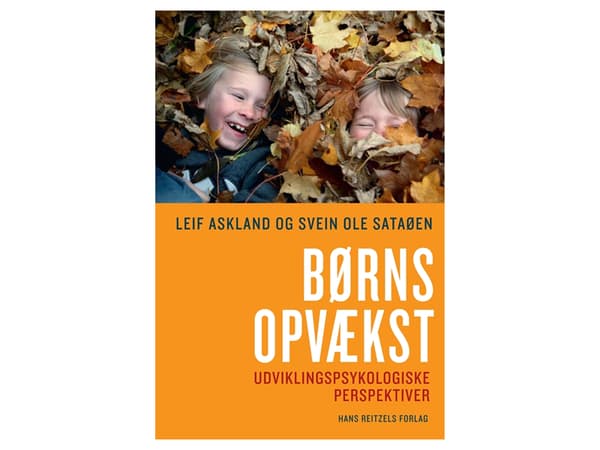 Lasten kasvatus | Leif Askland ja Svein Ole Sataøen | Kieli: Tanska