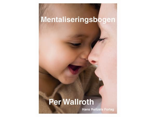 Mentaliseringsbogen | Per Wallroth | Kieli: Tanska