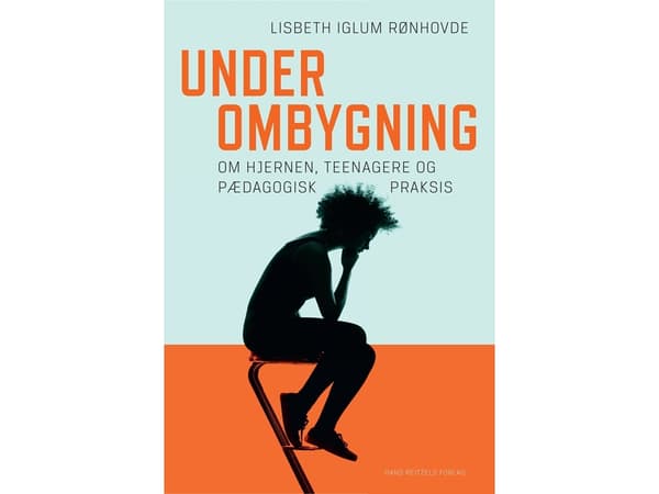 Remontissa | Lisbeth Iglum Rønhovde | Kieli: Tanska