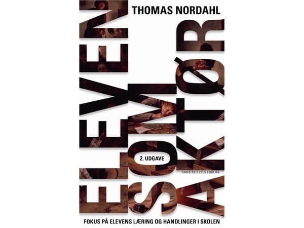 Eleven som aktør | Thomas Nordahl | Språk: Dansk