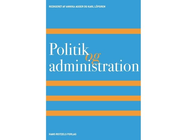 Politiikka ja hallinto | Annika Agger;Karl Löfgren;Bodil Damgaard Pedersen;Ole Helby Petersen;Jesper Dahl Kelstrup;Kennet Lynggaard;Birgitte Poulsen;